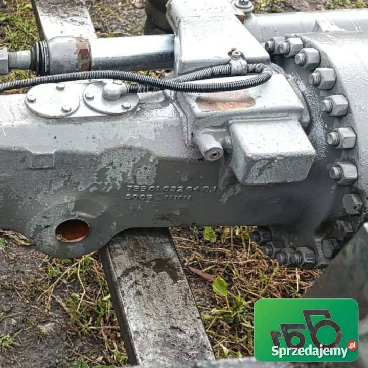 Fendt 824 Vario E835300020012 75506079619