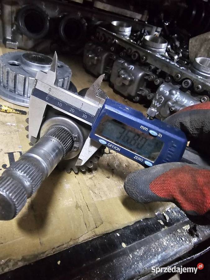 Cagiva ala Rossa 350 wałek Kopki kopniaka Jelenia Góra sprzedam
