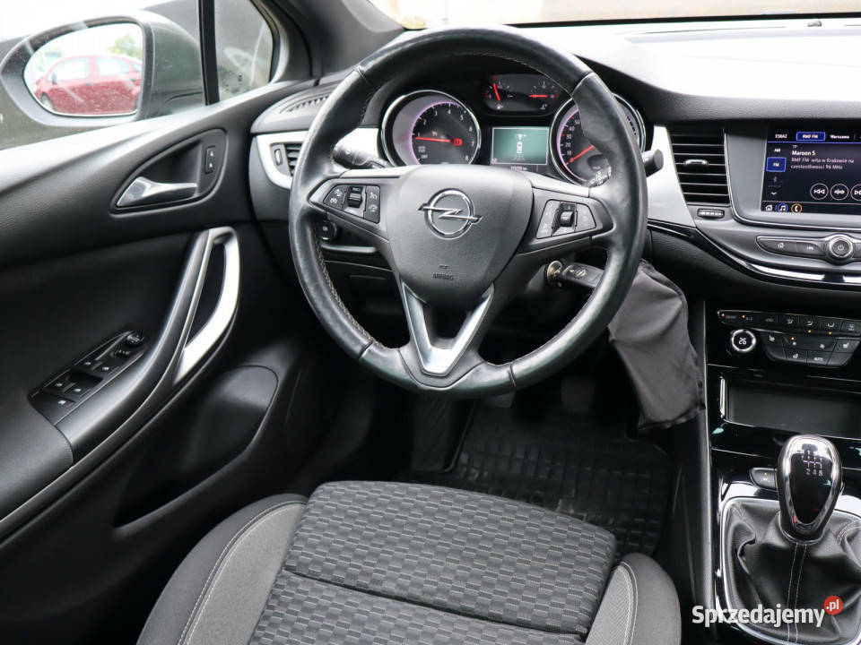 Opel Astra 12 Turbo sprzedam