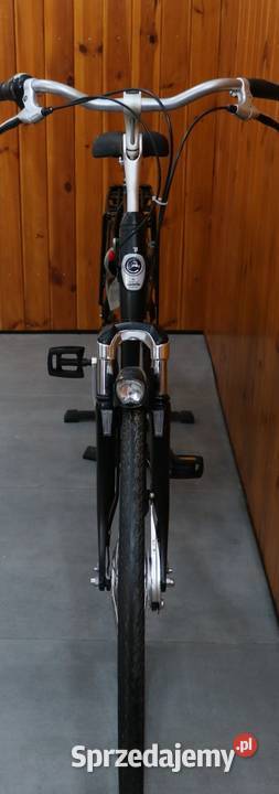 Rower męski Gazelle Orange H 61 I inne rowery