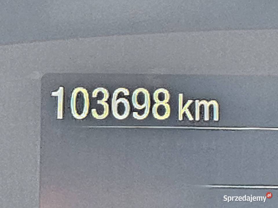 Ford TRANSIT 20 kontener winda załadowcza 4x2 sprzedam