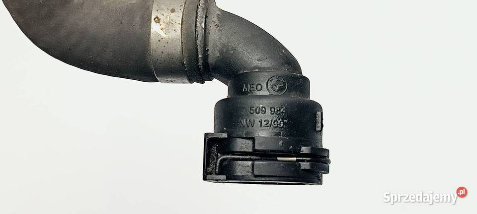 PRZEWÓD BMW X4 M F98