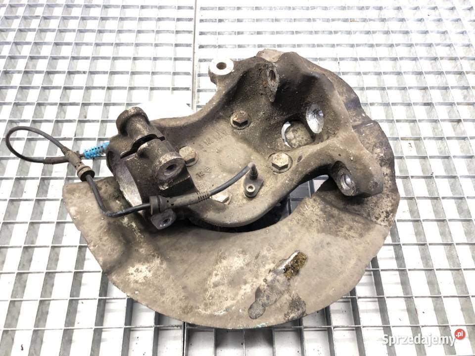 ZWROTNICA PRAWY PRZÓD BMW E61 20 163 0410 sprzedam