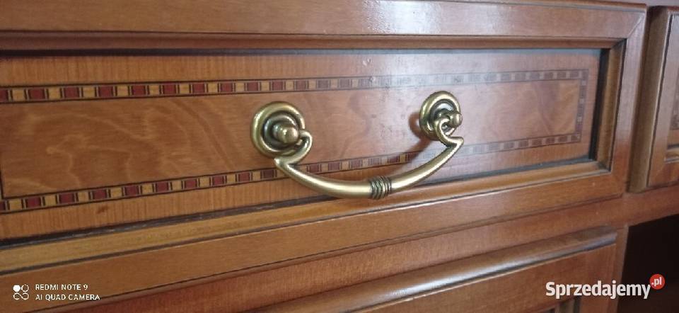 Piękne Stylowe Meble SELVA VERONA EPOCA Komplety mebli sprzedam