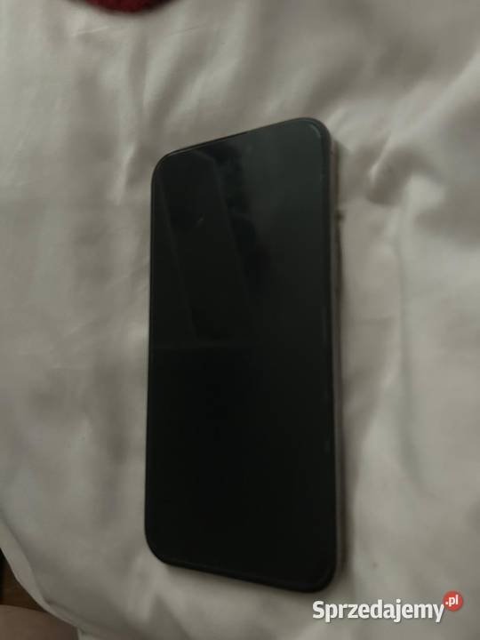 iPhone 16 pro 256GB Jędrzejów sprzedam