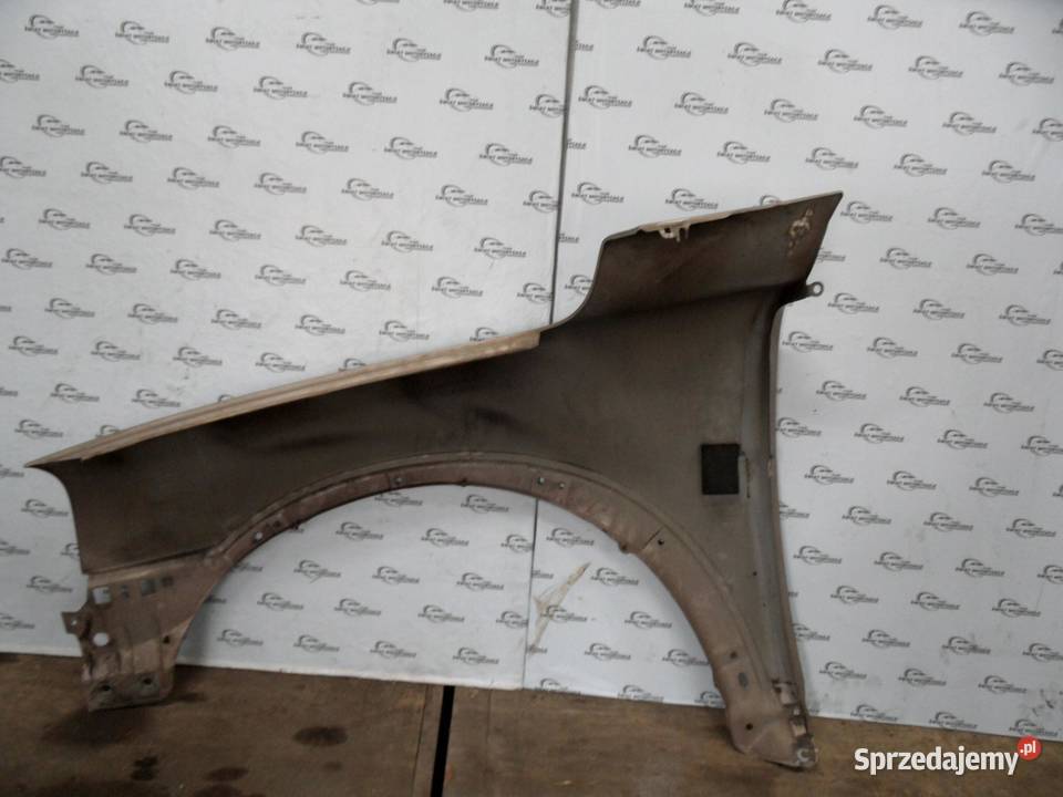 VOLVO XC90 I 03r błotnik prawy przód