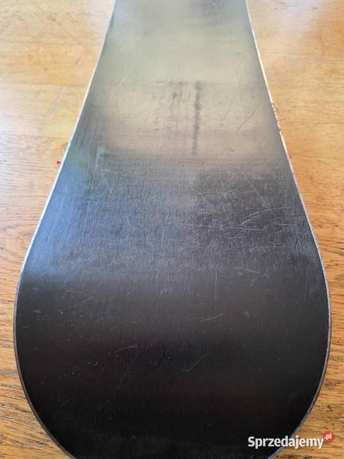 Deska snowboardowa Head Generic Mystery Ghost Snowboard Szczawno-Zdrój