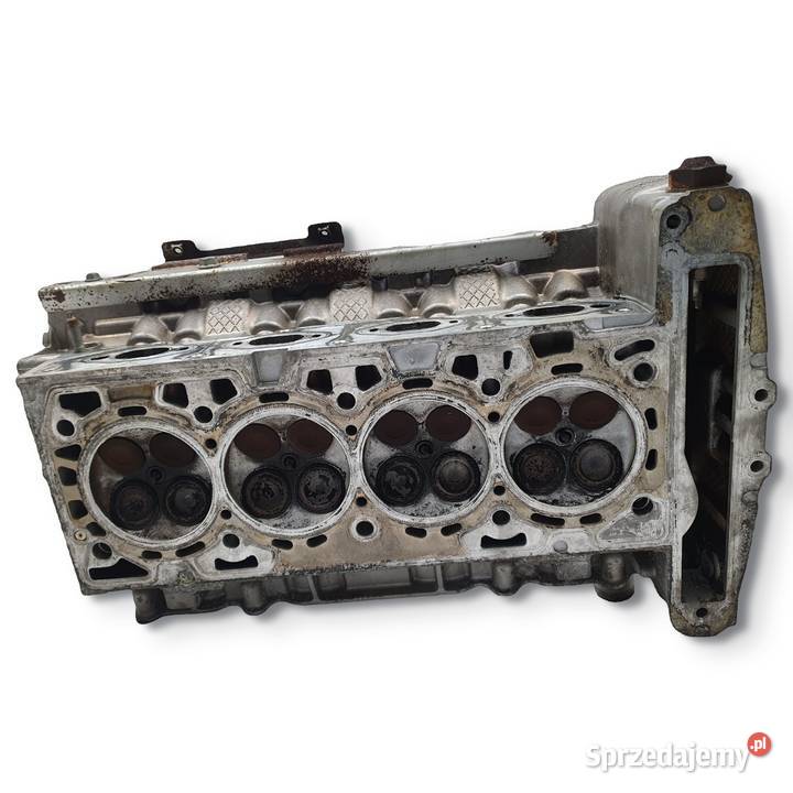 GŁOWICA CYLINDRÓW Saab 93 93 II Opel Vectra C 20 osobowe