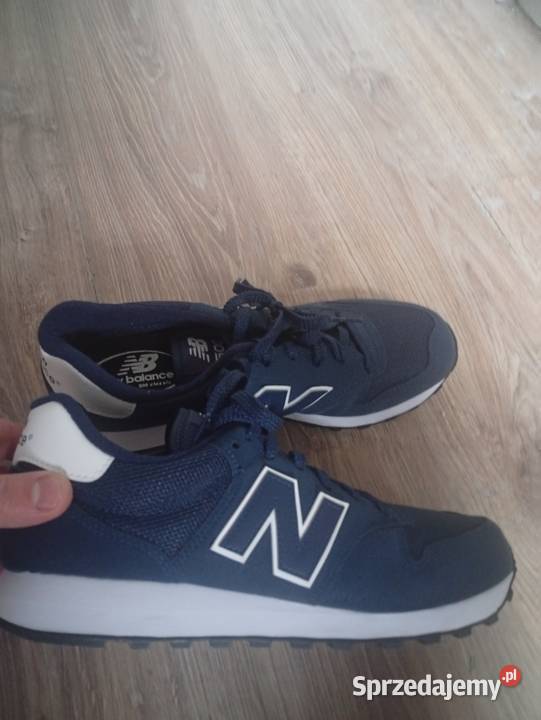 Buty balance rozmiar 425 nowe Wrocław
