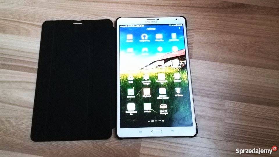 galaxy tab s smt705