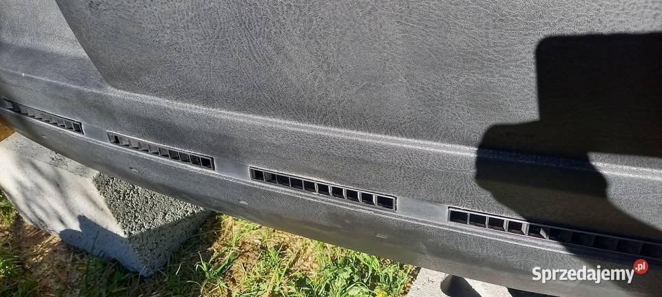 Deska Rozdzielcza VW Golf 2 II osobowe Kraków