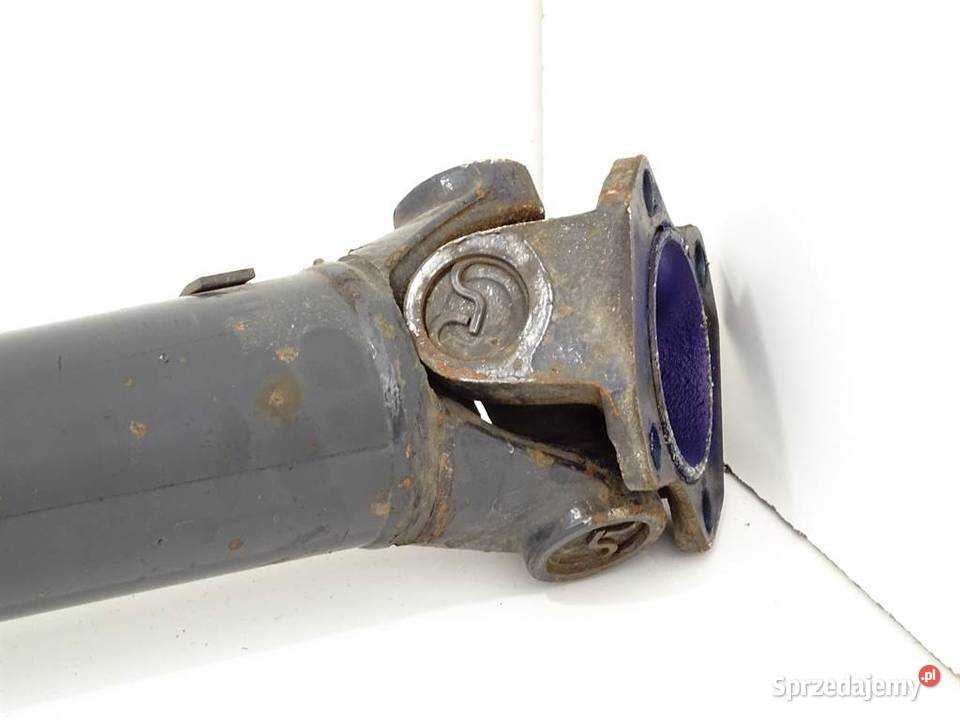 WAŁ NAPĘDOWY IVECO DAILY IV Van minibus 0612 30