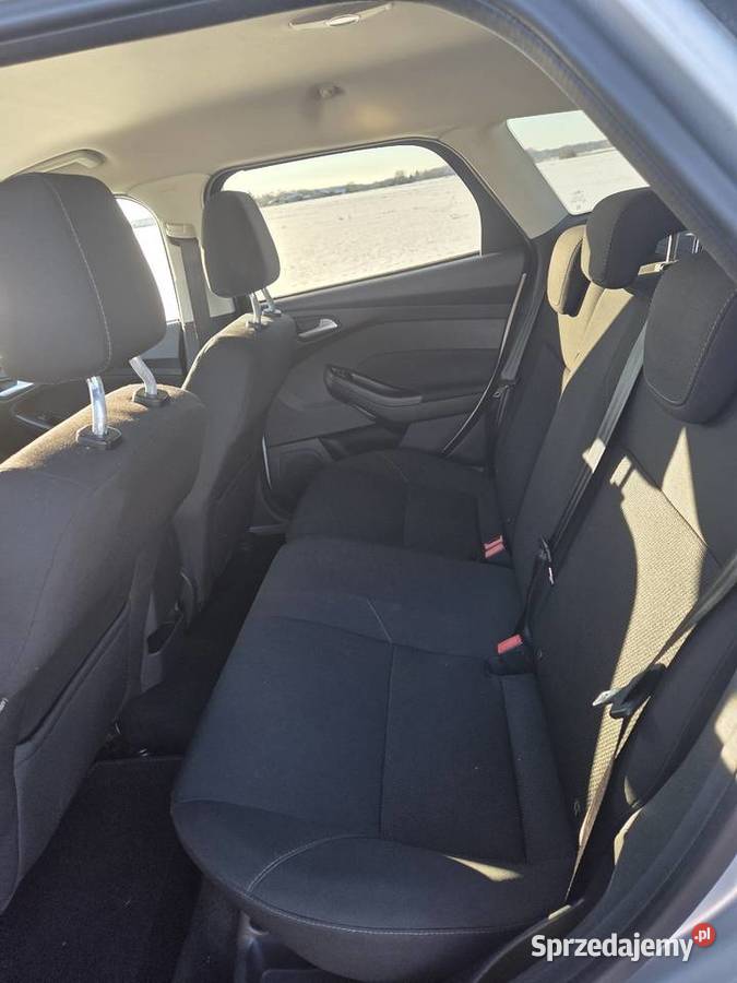 Ford focus mk3 2015r 16D Radzyń Podlaski