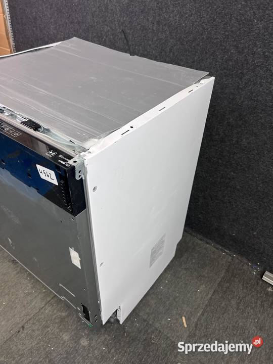Zmywarka Beko BDN36640 60 do zabudowy Sprawna Warszawa