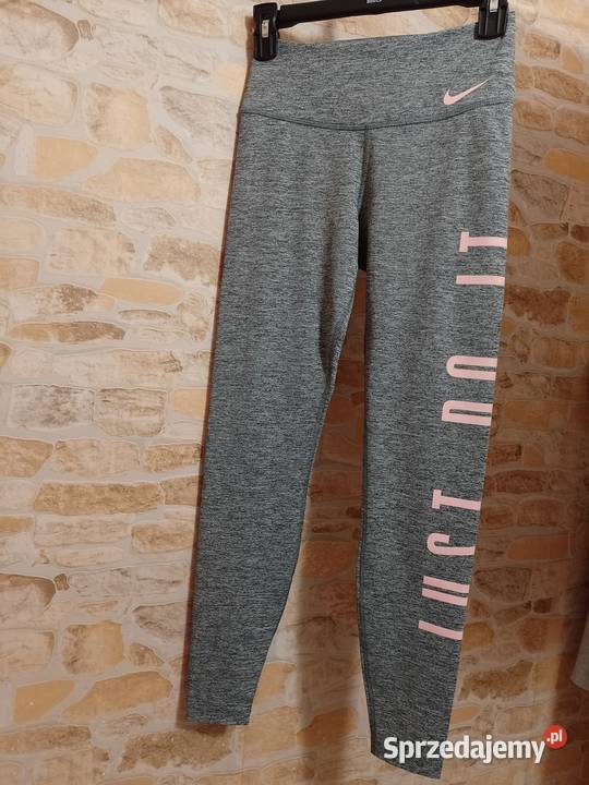 34XS NIKEEkskluzywne legginsy fitness getry Kraków