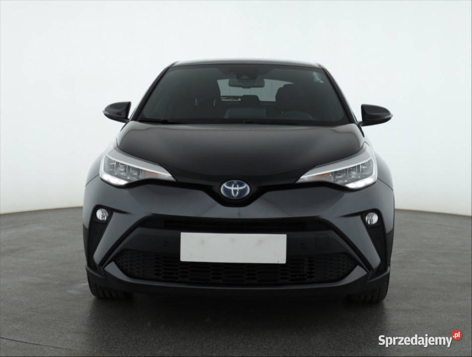 Toyota CHR 20 Hybrid Piaseczno