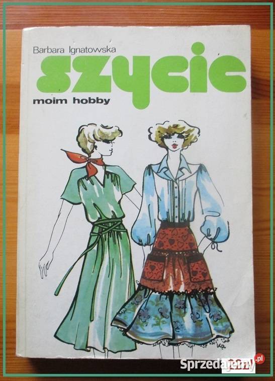 Makrama Brezinova 1987 rekodzieło węzły Łódź sprzedam