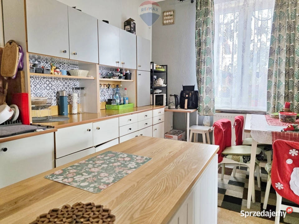 Ogródek parking szybki wyjazd z miasta śląskie Bielsko-Biała