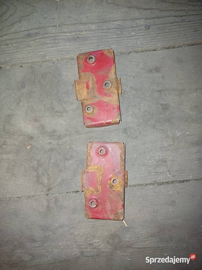 Podstawki akumulatora shl m17 gazela Świdnica Polska sprzedam