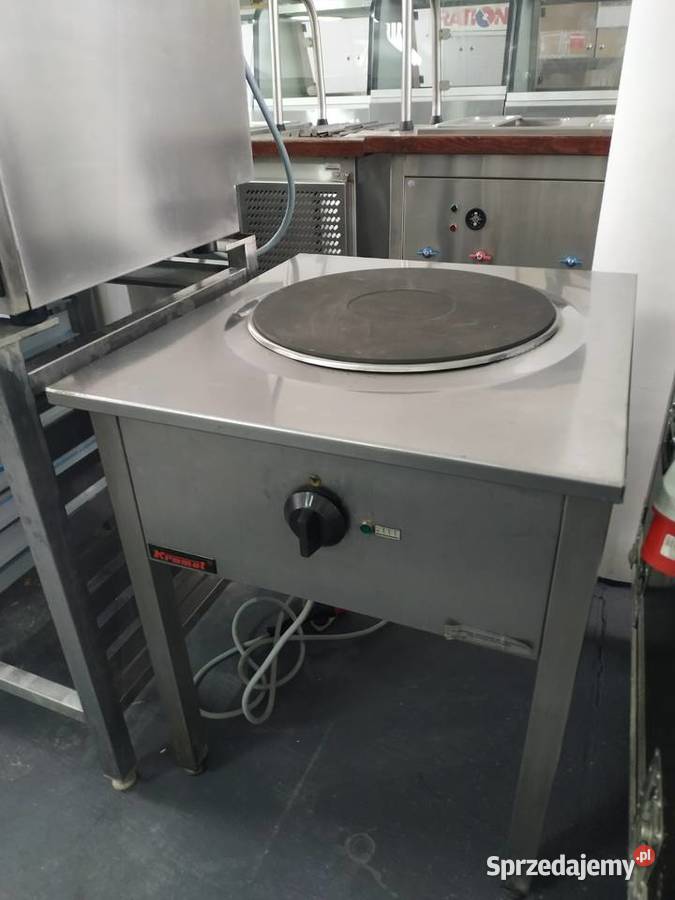 Taboret elektryczny na podstawie zamkniętej Łódź sprzedam