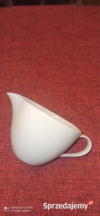 Mlecznik Rosenthal Germany Gdańsk