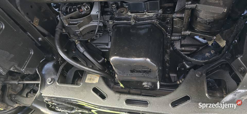 Iveco Daily 35S12 kontener 10 palet winda Legnica