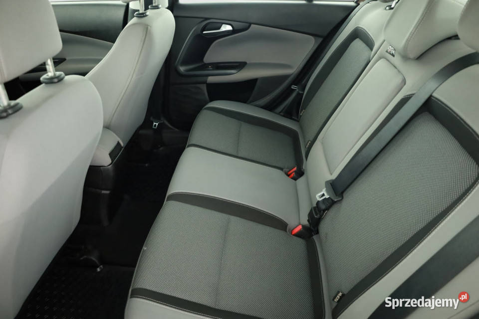 Fiat Tipo 16 MultiJet isofix Bielany Wrocławskie