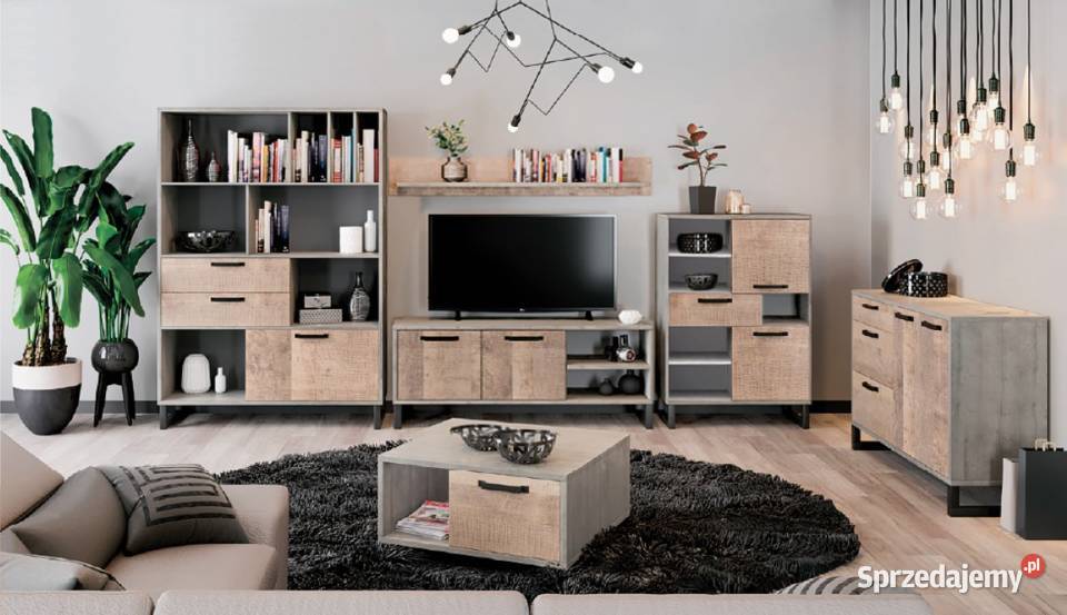 BARI regał 2d1s Rzeszów