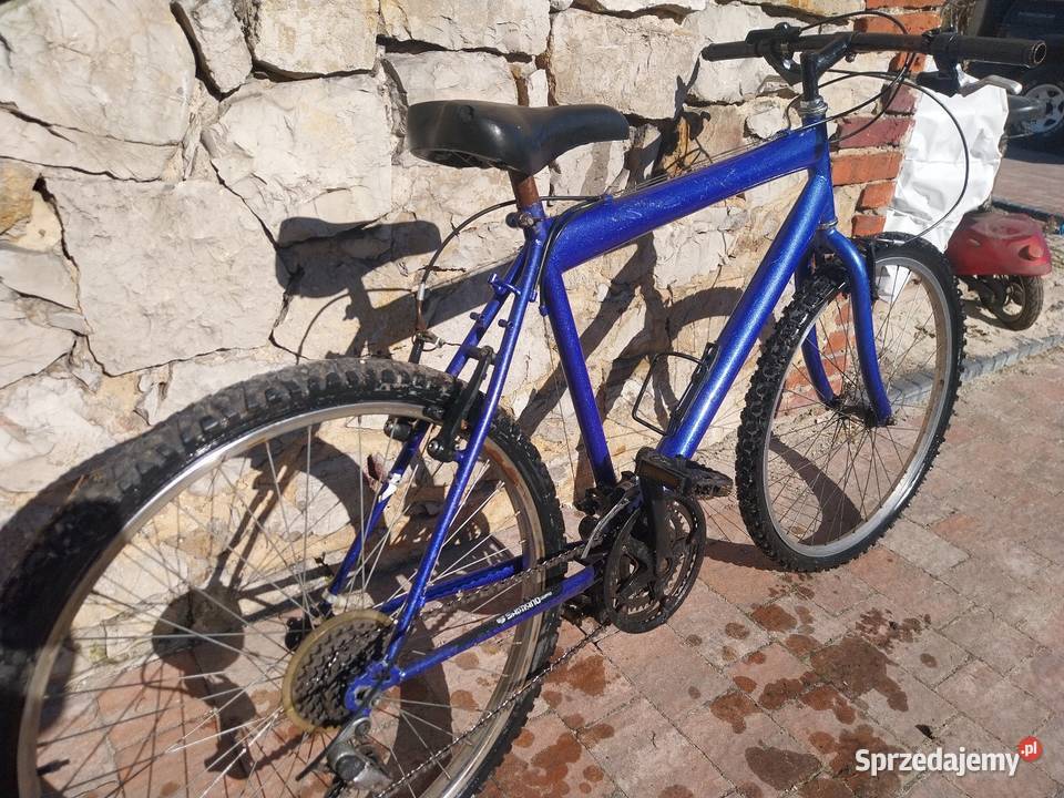 Rower 26 Kielce sprzedam