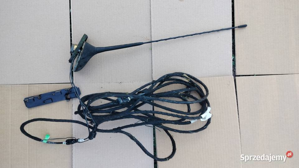 Antena dach Peugeot 307 SW Bydgoszcz