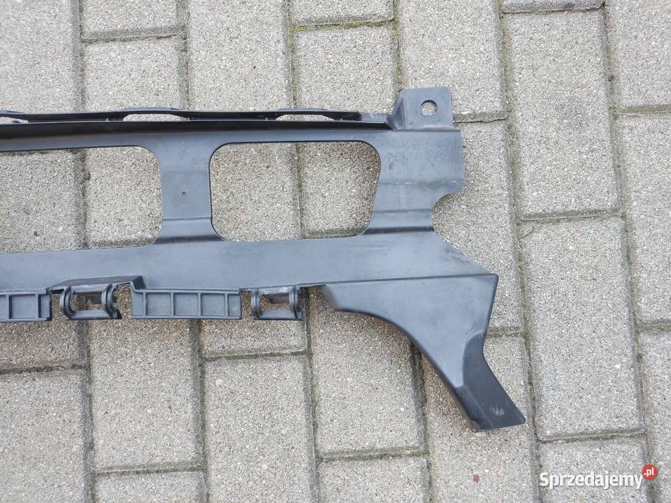 Mocowanie zderzaka przód Sklasa w221 mazowieckie Warszawa