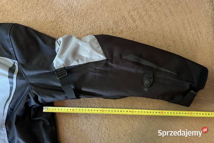Odzież na motocykl kurtka motocyklowa Ozone 6xl Grójec