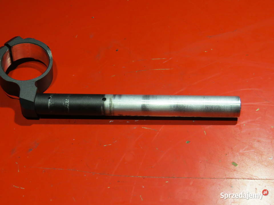 KAWASAKI ZX 636 ZX636 kierownica kiera prawa Warszawa