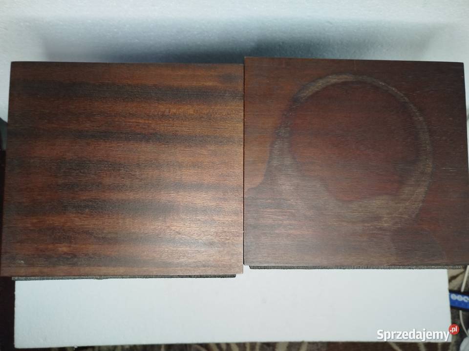 Kolumny glośnikowe Unitra ZG 25C do naprawy Zgierz