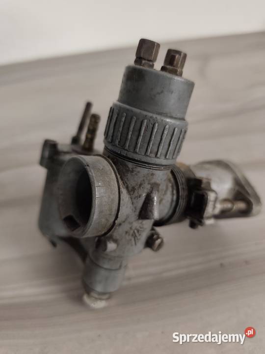 Gaźnik MZ ES 250 jaskółka nieuszkodzony