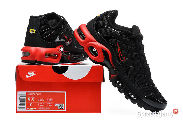 Nike air plus buty meskie sportowe rozmiar 4046 Nike podlaskie Białystok