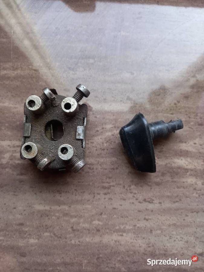 Stacyjka komar sztywniak Sokołów Podlaski