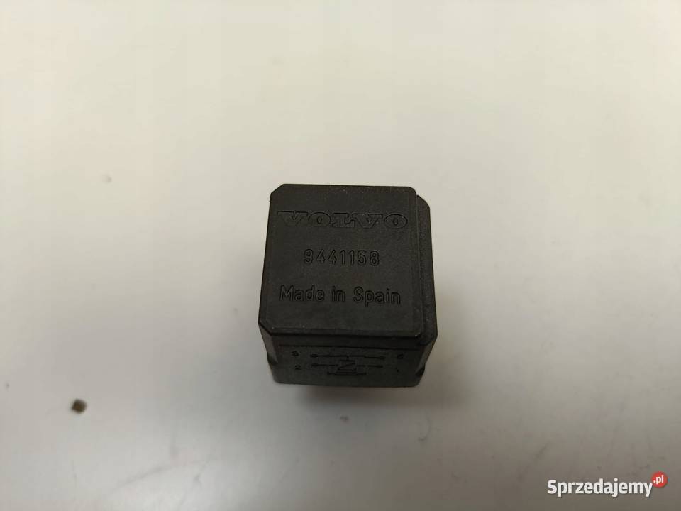 Przekaźnik Volvo S80 S60 V70 XC70 XC90 9441158 osobowe Chełm