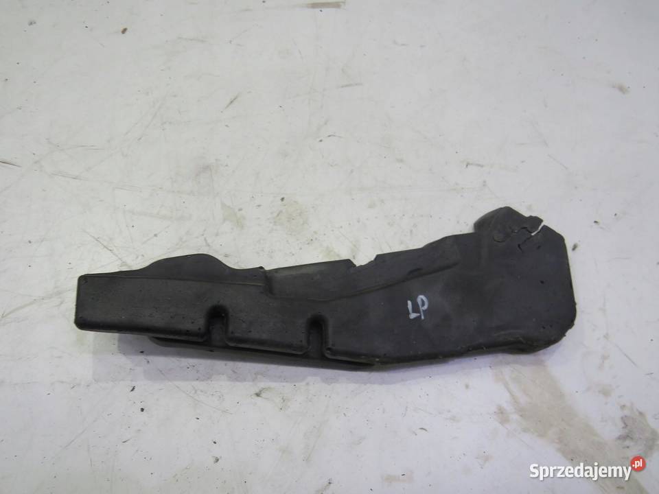 WYGŁUSZENIE PODSZYBIA LEWE FIAT TIPO II lubelskie sprzedam