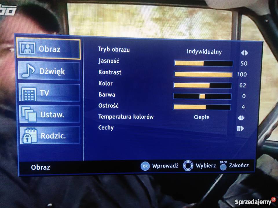 TV TV FUNAI LH7 M32bb 32cale dvbt 3xhdmi Telewizory kujawsko-pomorskie Grudziądz sprzedam