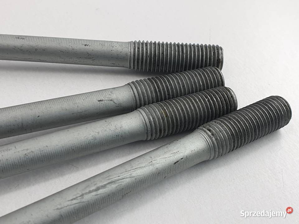 Sruba Glowicy Podkladka Ktm 690 Husqvarna 701 Łódź