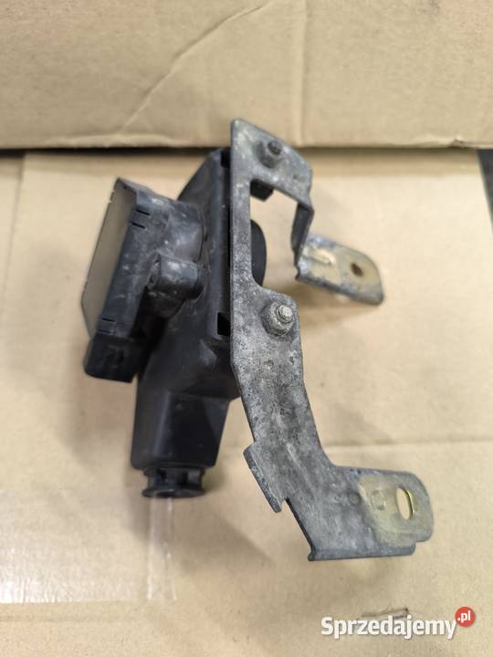 Potencjometr gazu CITROEN 9643365680 śląskie sprzedam