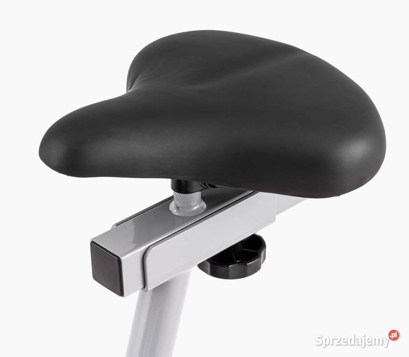 Rowerek stacjonarny HS2050H Sonic Żółty Hop Janki