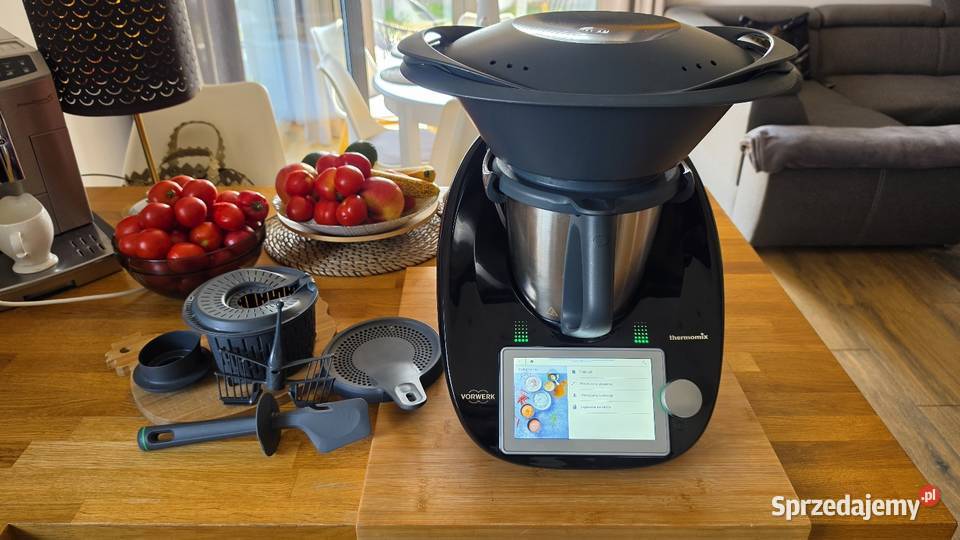 Sprzedam Thermomix Tm6 Niepołomice