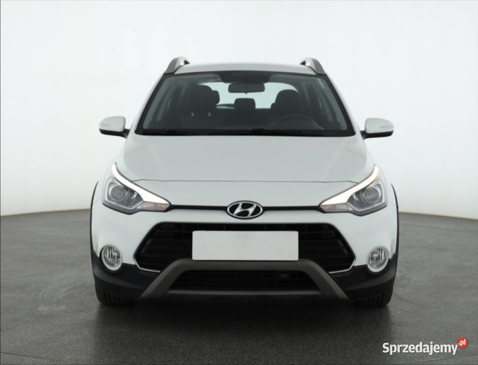 Hyundai i20 10 TGDI benzyna Piaseczno