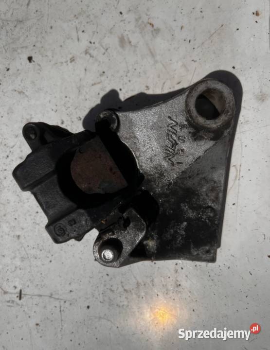 Zacisk hamulcowy tył Triumph Speed Four 600 sprzedam