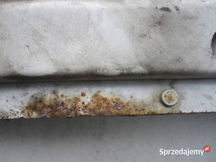 VOLKSWAGEN CADDY MAXI III 09r maska 100 mikronów osobowe