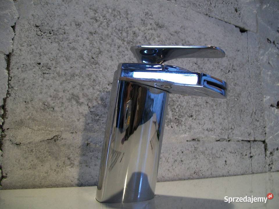 BATERIA ŁAZIENKOWA Model 7369A Hydraulika i armatura Bosutów