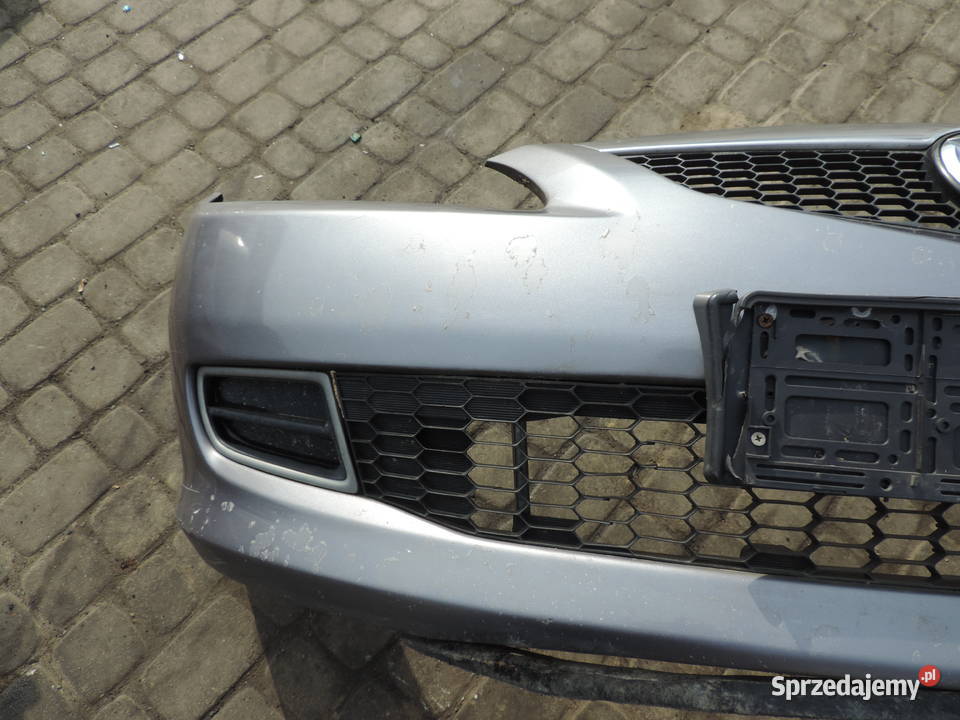 MAZDA 6 I FL ZDERZAK PRZÓD PRZEDNI Rok produkcji 2006 Nowy Sącz sprzedam