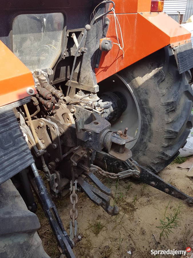 Ursus 6014 turbo Susiec sprzedam